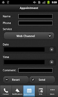 Your Now Network Screenshots 1