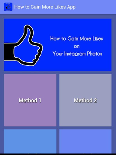 免費下載社交APP|How to Gain More Likes app開箱文|APP開箱王