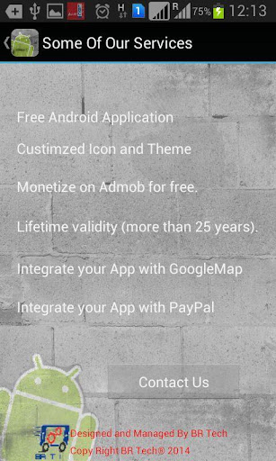 Create My Free App - The best online app builder, Easy App Creator | Application Maker