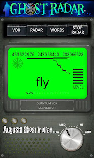 Ghost Radar®: TOUR(圖2)-速報App