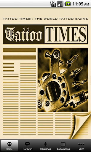 TattooTimes