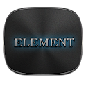 ELEMENT Theme ADW,NOVA,APEX