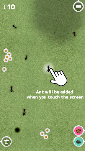 【免費教育App】Great Ant Adventure for Infant-APP點子