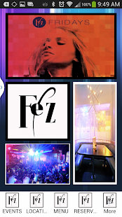 Download Fez Ballroom APK