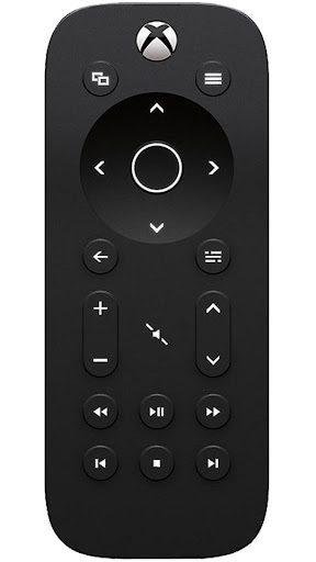 iR Remote for XBOX ONE