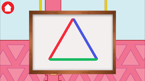 Sisimpur Shapes(圖6)-速報App