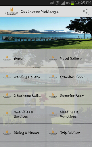 免費下載旅遊APP|Copthorne Hokianga app開箱文|APP開箱王