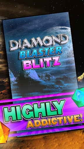 Diamond Blaster Blitz