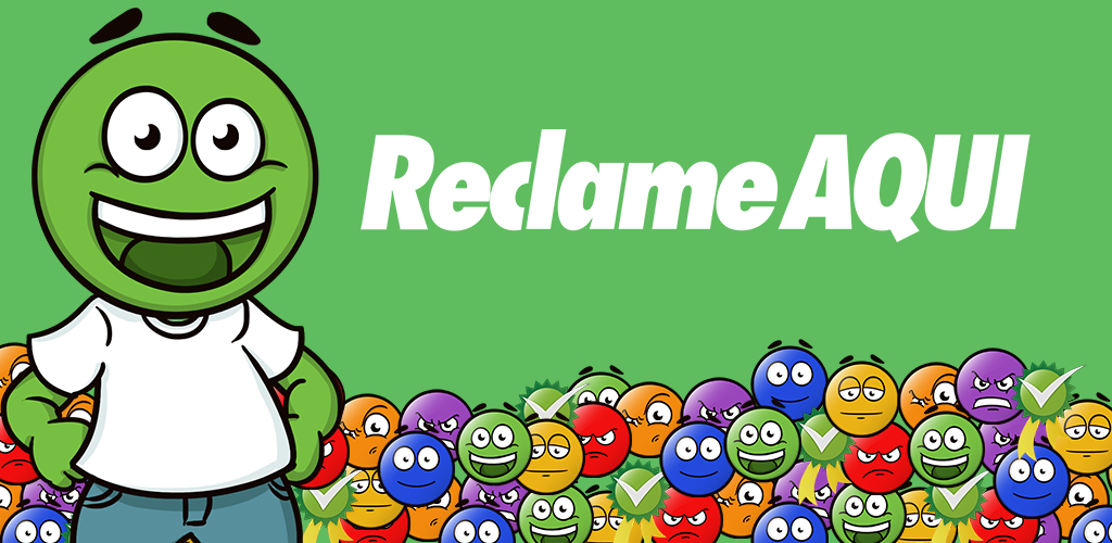 Reclame AQUI APK for Android Download