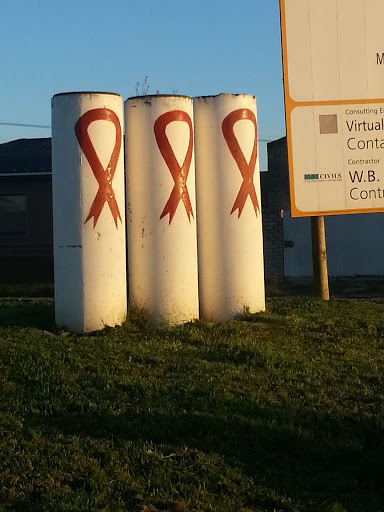 Elsiesriver HIV Awareness Monument