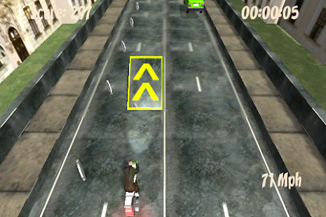 免費下載賽車遊戲APP|City Moto Races 3D app開箱文|APP開箱王