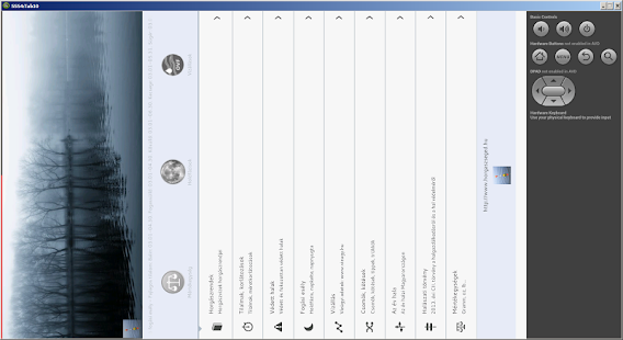 Horgászsegéd Screenshots 8