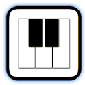 PChord  (Piano Chord Finder) logo