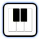 PChord  (Piano Chord Finder)