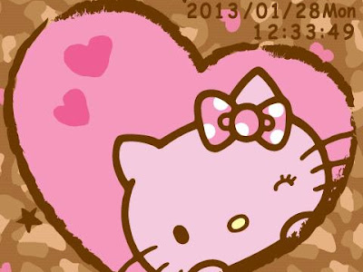 √70以上 サンリオ 壁紙 かわいい ハロー キティ 186312