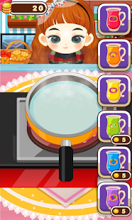 Lastest Judy's Pudding Maker - Cook APK for Android