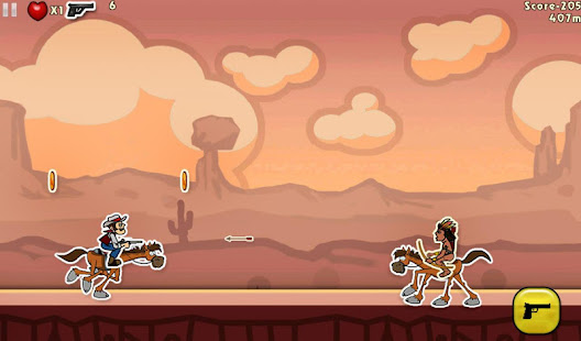 Amazing Cowboy(圖6)-速報App