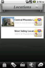 Walman Eye Center poster 4