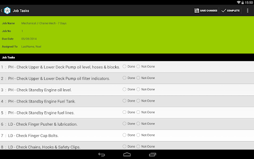 Free Download AssetHQ APK for Android