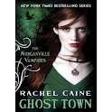 Morganville Vampires Series logo