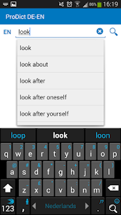 German - English dictionary(圖1)-速報App