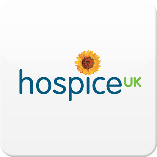 Hospice Events LOGO-APP點子