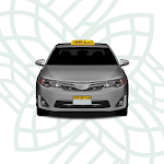 Cover Image of Download Abu Dhabi Taxi 3.1.1 APK