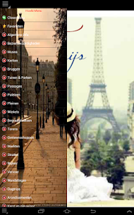 Visit Parijs Screenshots 0