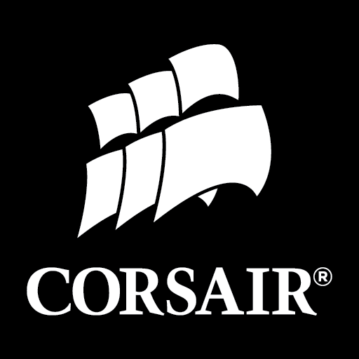 Corsair Passport LOGO-APP點子