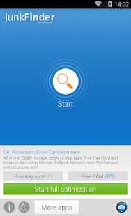 Junk Finder(圖1)-速報App