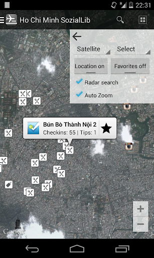 免費下載旅遊APP|Ho Chi Minh SozialLib app開箱文|APP開箱王
