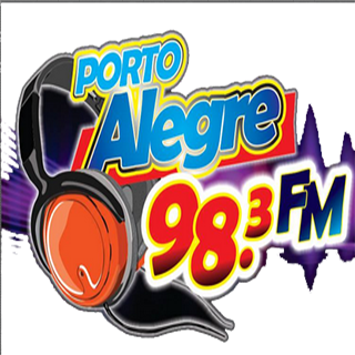 Rádio Porto Alegre FM 98 3