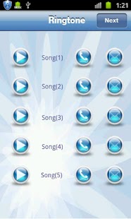 Free Download Comfortable Ringtones! APK