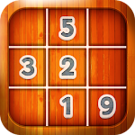 Cover Image of ดาวน์โหลด Sudoku Deluxe - Free Sudoku 1.0 APK