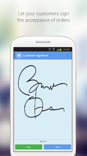 Sygic FleetWork & Job Dispatch(圖7)-速報App
