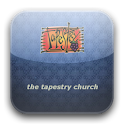 The Tapestry Church logo