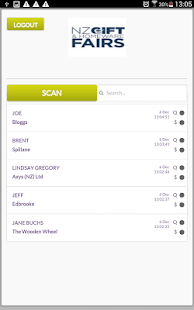 XPO Leads Screenshots 1