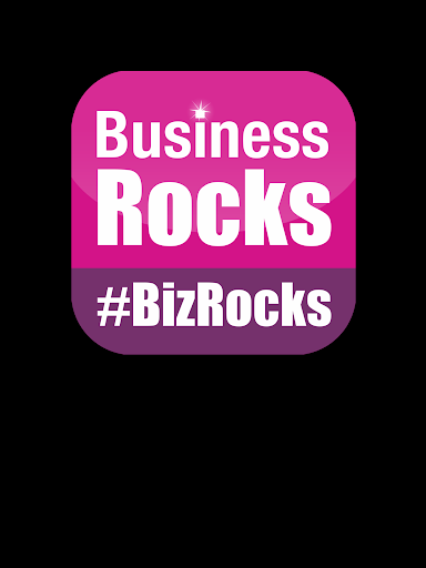 Business Rocks Womens Magazine