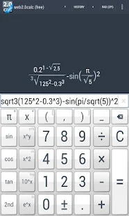 web2.0calc (free)(圖5)-速報App