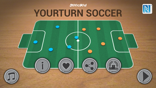 【免費策略App】YourTurn Soccer-APP點子