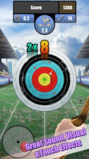 Archery Tournament - screenshot thumbnail