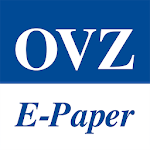 Cover Image of ダウンロード OVZ E-Paper 1.61 APK