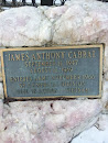 James Anthony Cabral Memorial