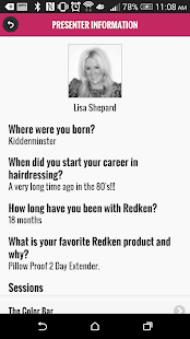 Free Download Redken Symposium 2015 APK for PC