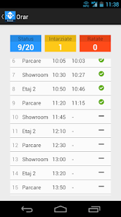 Lastest nLogix Patrol APK for Android