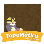 TOPOMATICA 1.0 Icon