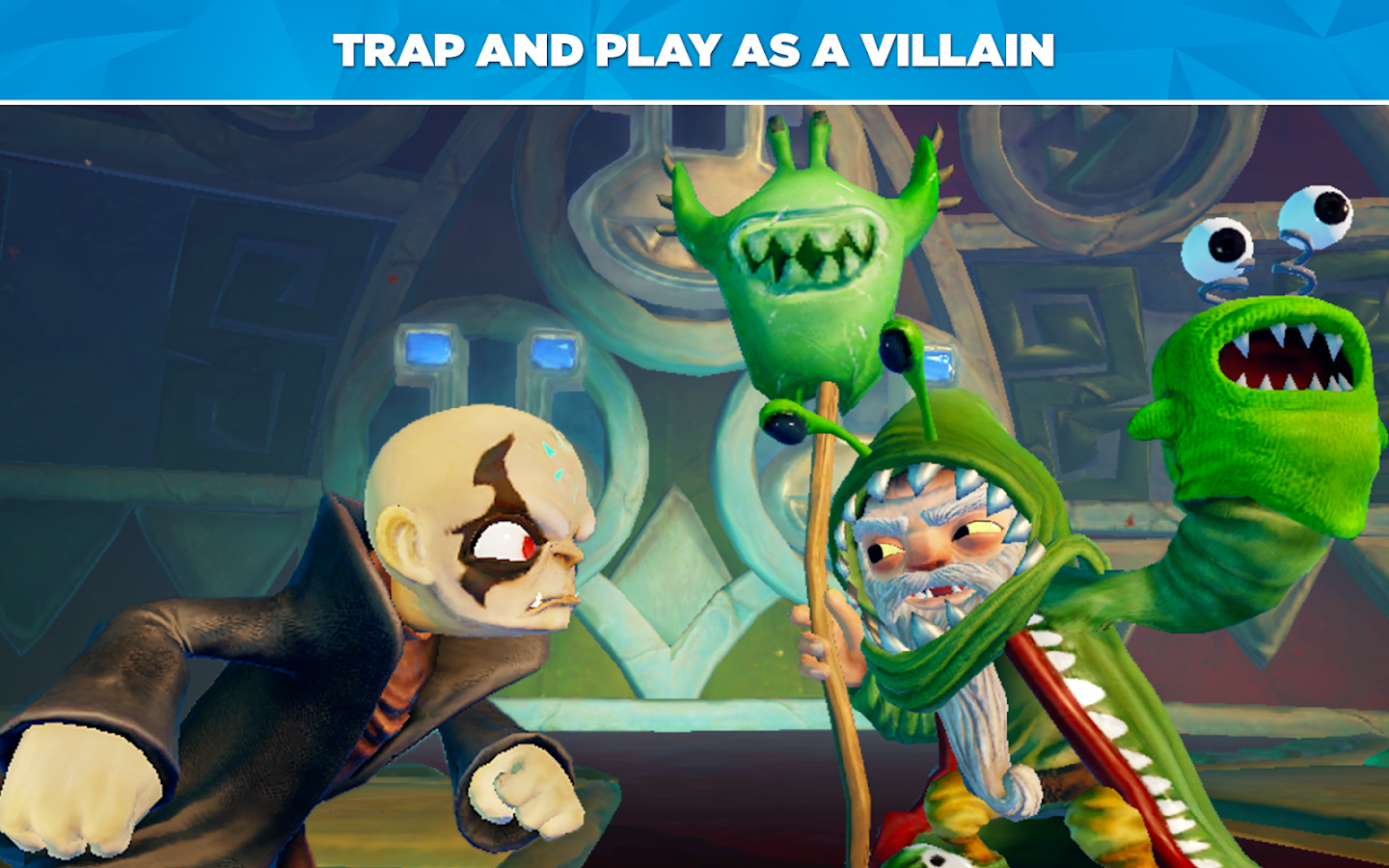 Uncategorized Skylanders Trap Team Games Free skylanders trap android apps on google play screenshot