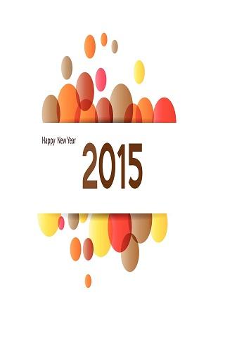 【免費個人化App】Latest New Year Wallpaper 2015-APP點子