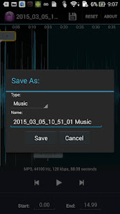 MP3切割機(圖5)-速報App