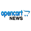 OpenCart News logo